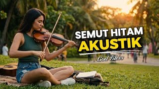 Download lagu SEMUT HITAM - GOD BLESS | Cover Akustik Paling MENYAYAT & Penuh Makna | RASA AKUSTIK mp3