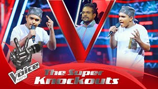 Download lagu Meesara Manupriya | Zombie |  The Super Knockouts | The Voice Teens Sri Lanka mp3