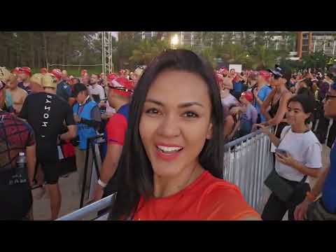 Dona Amelia, MC and Presenter