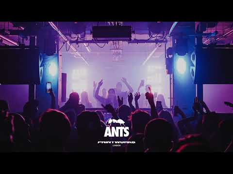 FLORENTIA Live @ ANTS Printworks London | February 2023