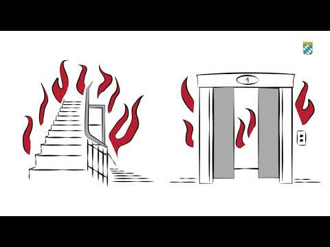 Winterschulung 2020/2021: Einfaches Retten und Sichern