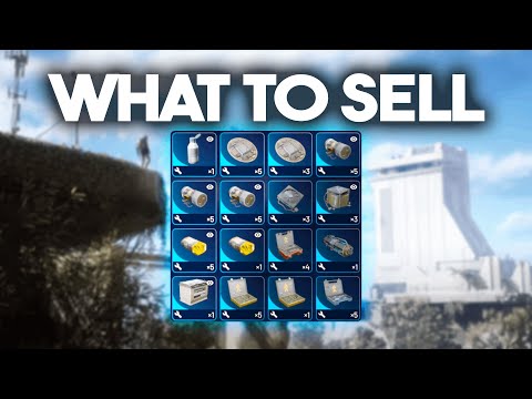 DEFINITIVE Loot GUIDE In Arc Raiders