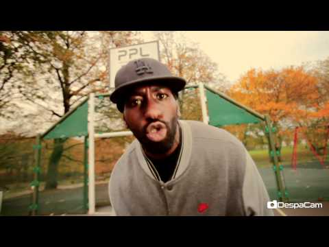 DespaCam  - El Majoris "Animal Riddim" (Mini Vid) @ElMajoris