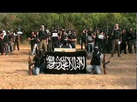 بيان تشكيل لواء أحفاد الأمويين في دمشق وريفها