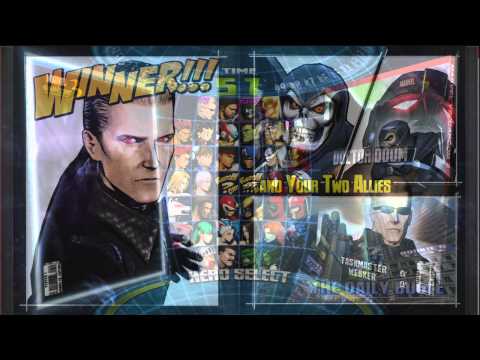 JigsawFX | MvC3 #25 | Ranked Match Gameplay