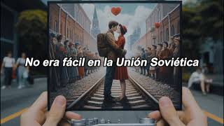 Joaquín Sabina - Leningrado (Letra)