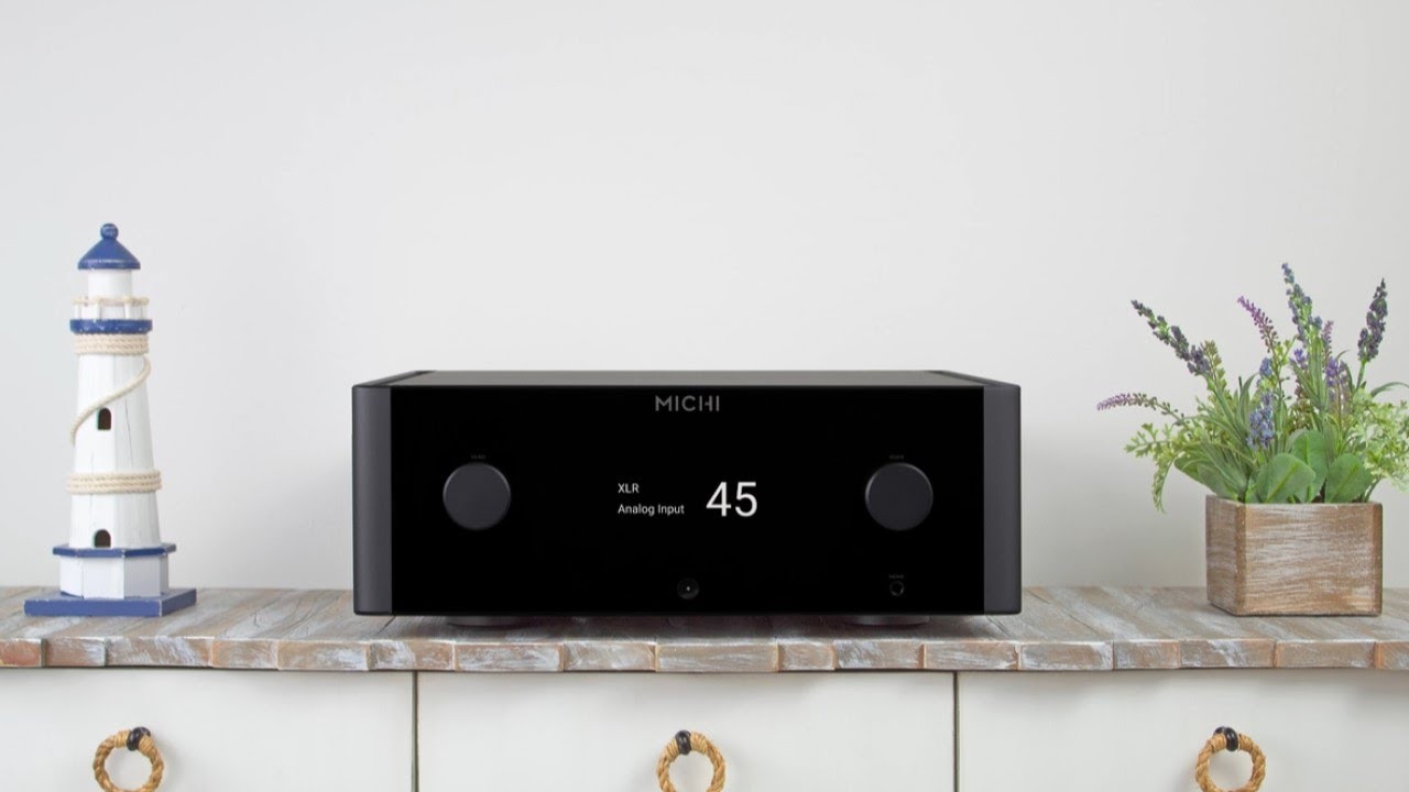 Michi Series Compilation