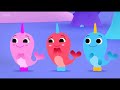 The Game CatchersTHE FRUIT FILLED PLANET