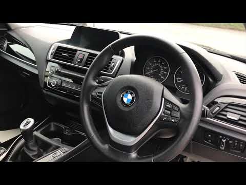 2016 BMW 2 SERIES 2.0 218D SPORT FOR SALE | CAR REVIEW VLOG