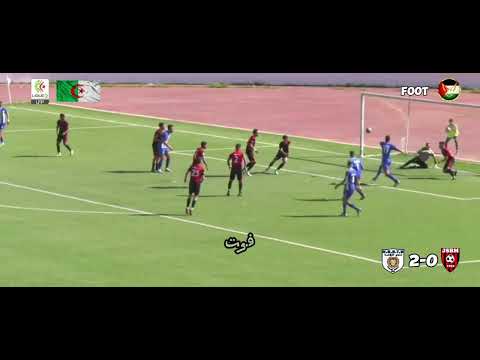 نادي التلاغمة 2 شباب برج منايل 0  |  NRBT 2 JSBM 0