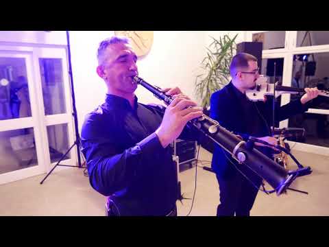 Muzică de masă LIVE Germania| Călin Borșe