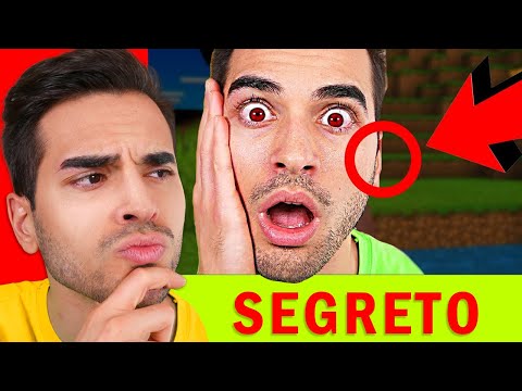 COSA NASCONDE BELLAFACCIA?!