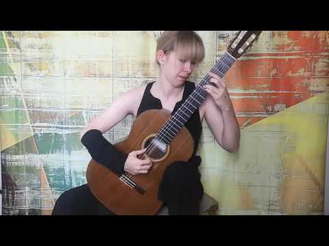 Katarzyna Smolarek (Polonia) - Finale 2021 - 1ºPREMIO