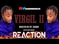 OT7 QUANNY VIRGIL 2 REACTION THIS THE HOTTEST SONG IN PHILLY