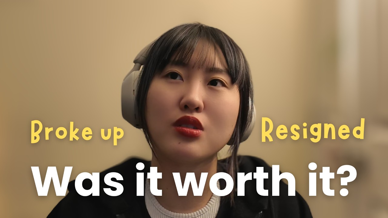 I decided to stop ADHD from ruining my life. And it's more painful than I ever imagine.