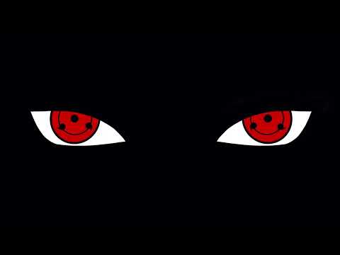 Helmet Eyes | Sharingan eye effect 👁️👁️!