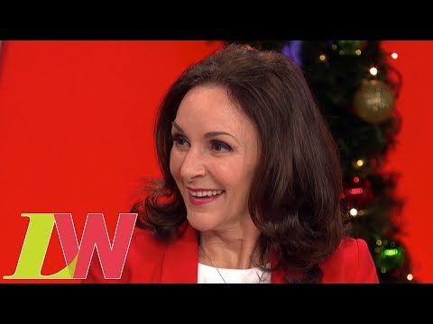 Shirley Ballas Reveals Janet Street-Porter Has Given Her a Newfound Body Confidence | Loose Women