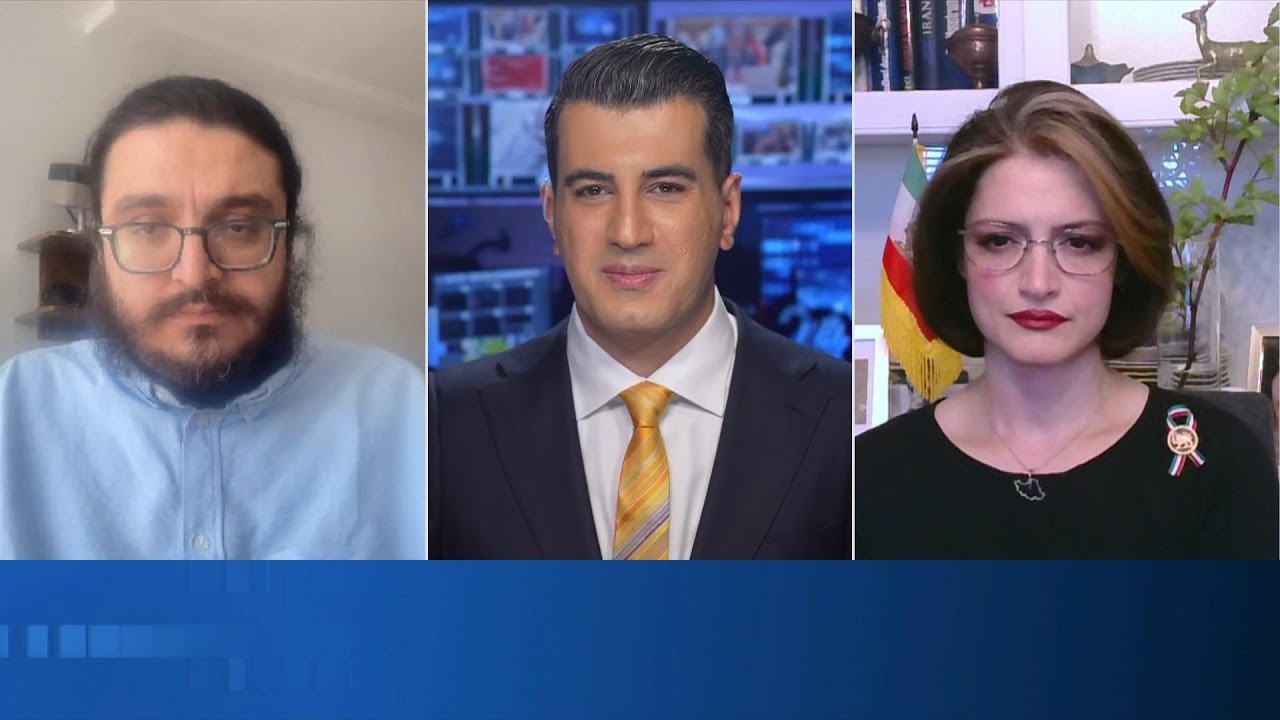واکنش مخاطبان به تفاهم آمریکا و جمهوری اسلامی: مطالبات مردم ایران نادیده گرف?