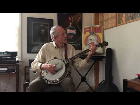 Swing Low, Sweet Chariot - Butch Robins