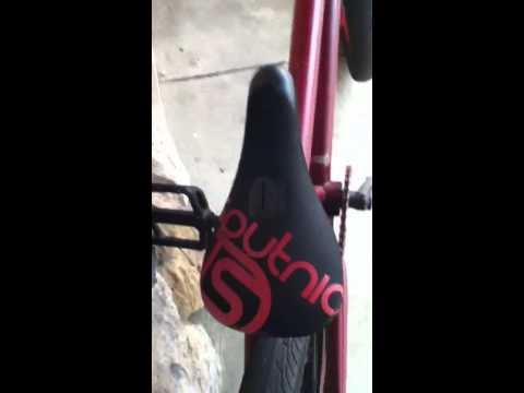 Nitrous By Eastern Bike Check(Update)