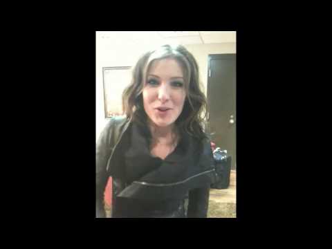 Sarah Buxton-'s what-not is comin'.m4v