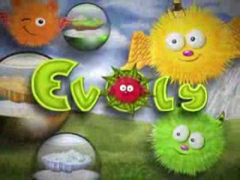 Evoly (Español)