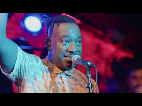 Clarence Bekker Band - Ladies