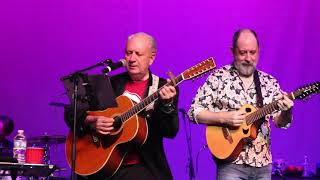 The Monkees Present Mike &amp; Micky Randy Scouse Git Chicago, IL 6-14-18