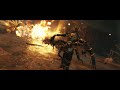 Vídeo de jugabilidad de Steelrising: Bastille Edition  PC