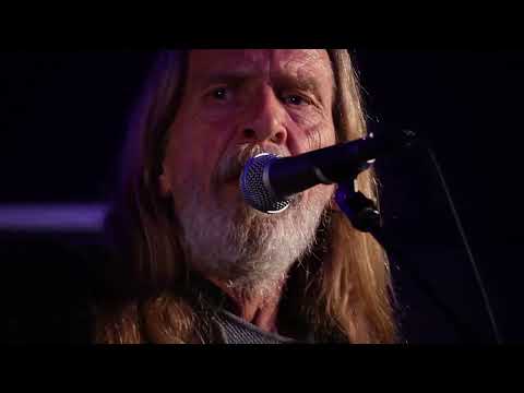 Øivind "ELG" Elgenes - Storm