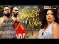 SWITCH OF ROLES - CHIGOZIE ATUANYA, EVE ESIN, OBINNA NJOKU 2024 LATEST NIGERIAN MOVIE #comedymovies