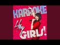 B.A.B.Y (In the Style of Carla Thomas) (Karaoke Version)