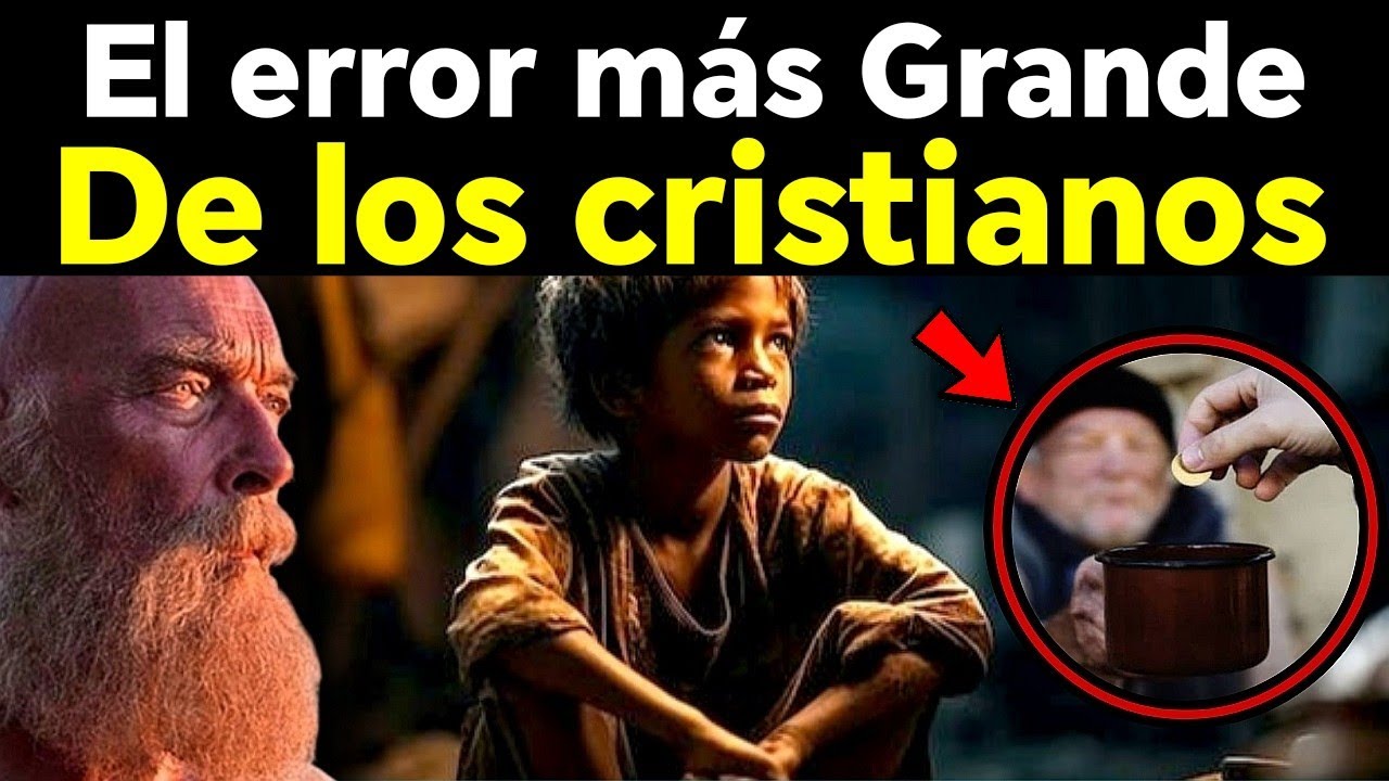 ¡El apóstol Pablo tenía razón! Todos los Cristianos necesitamos esto (El amor)