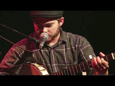 BAMM.tv Presents: Cahalen Morrison & Eli West - "It's Good to Get Up in the Morning"