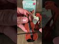 Tiny Violin: Soundtrack for Your Sob Story