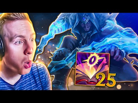 Broxah discovers that Sylas is a FLAWLESS JUNGLER