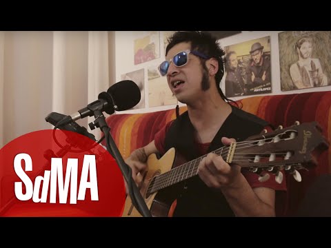 Paisano - Animal de ciudad (acústicos SdMA)