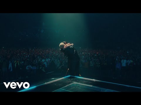 1 place pour le concert de Matt Pokora + Jenifer aux Arènes de Nîmes, catégorie au choix (49% de réduction) - Second Medium