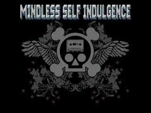 Mindless Self Indulgence Retard Song