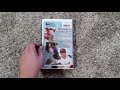 Ed 1996 VHS Review