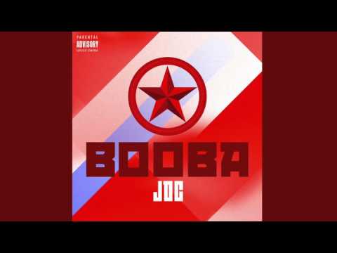 Booba - JDC (Audio)
