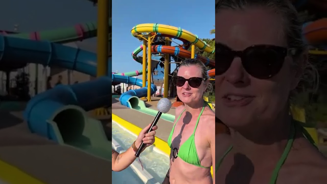 Ce que les vacanciers pr�f�rent au Camping Capfun Curty's