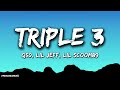 Bloodhound Q50 Bloodyhound Lil Jeff Lil Scoom89 Triple 3 Lyrics