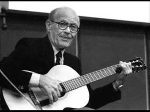 Roberto Murolo - Mandulinata a Napule