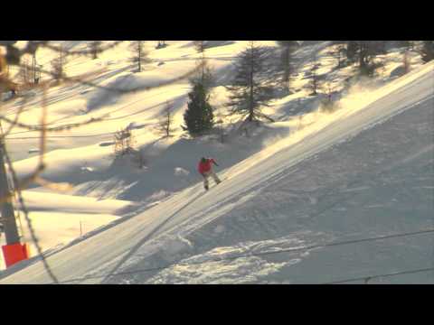 JJ Roux winning clip of the Horsefeathers Pleasure Jam  Video Challenge!