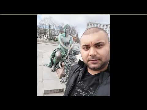 Mecho Mentata Bashtino Horce2021 new stile