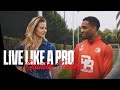 LIVE LIKE A PRO #1 with QUINTEN TIMBER