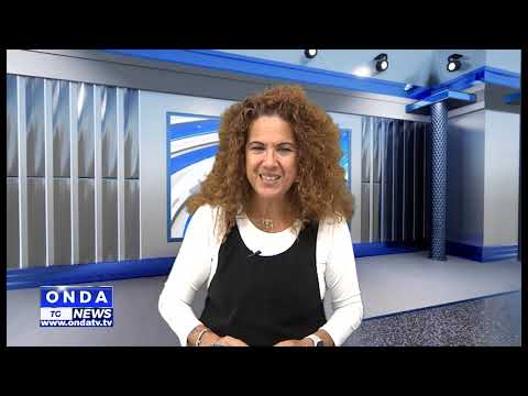 evening news wave 10/28/2025