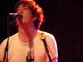 Okkervil River - Black -  Live @ Neumos in Seattle