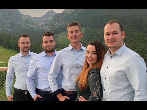 Cimbalová hudba Primáš - Jak vtačok vyletit